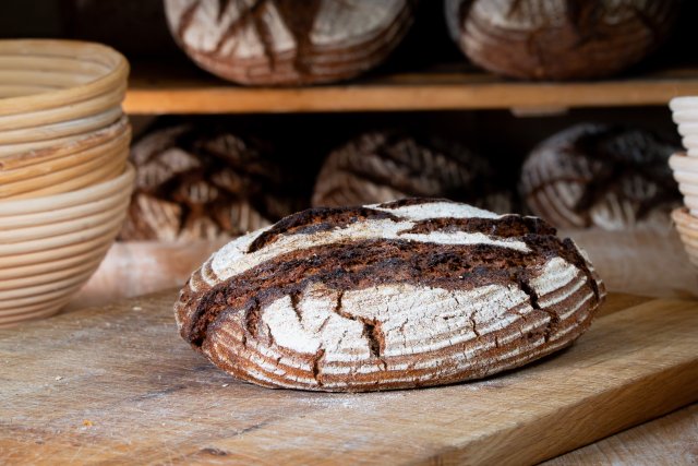 Roggenbrot
