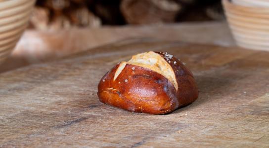 Laugenbrötchen